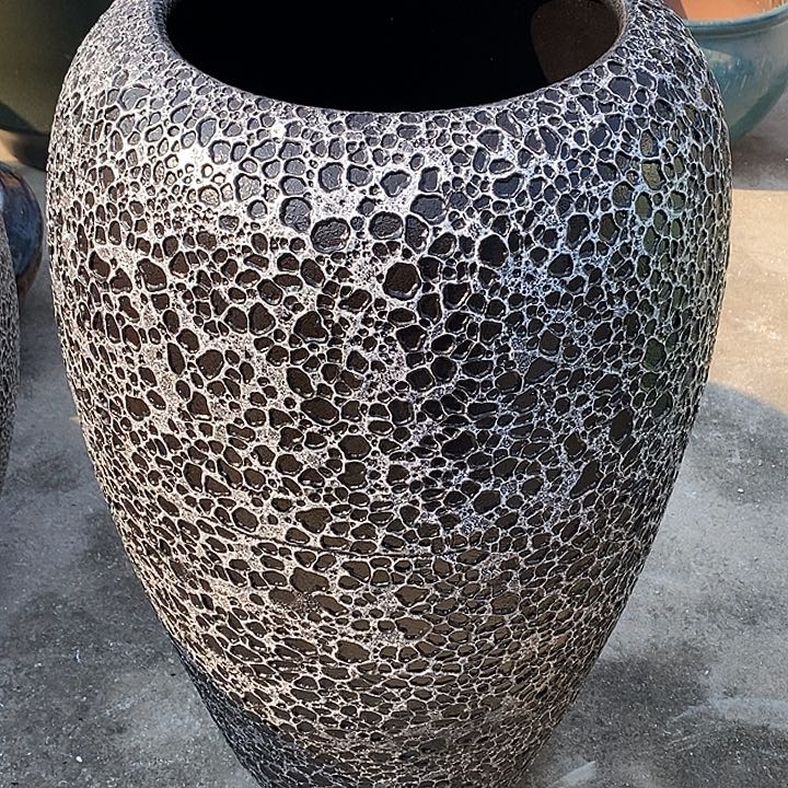 花盆紫砂内23高度60瑕疵