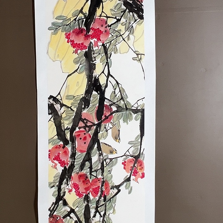 国画8555555555555555555