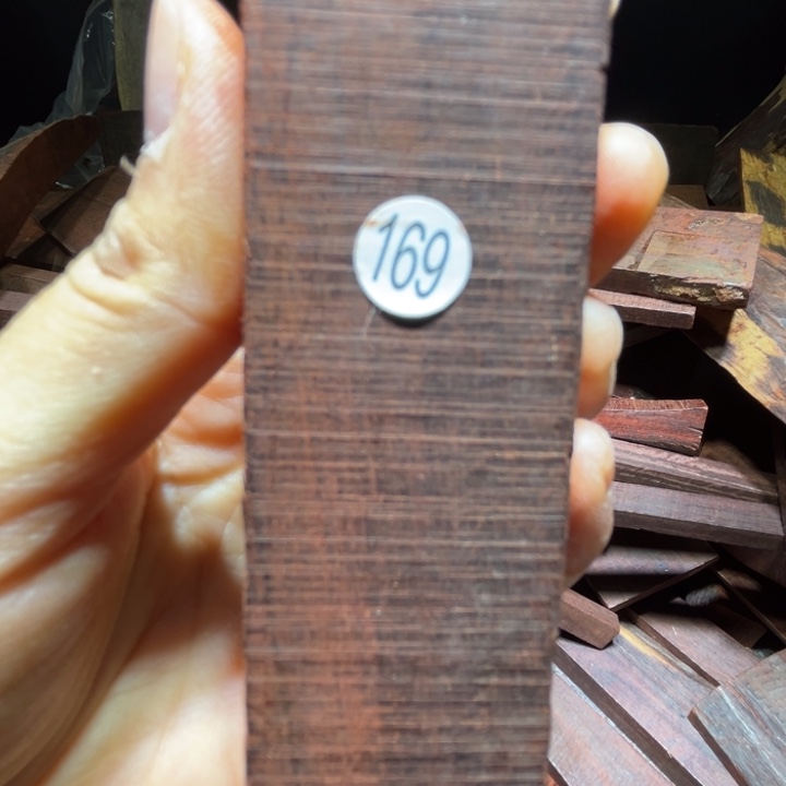 檀香紫檀（小叶紫檀）