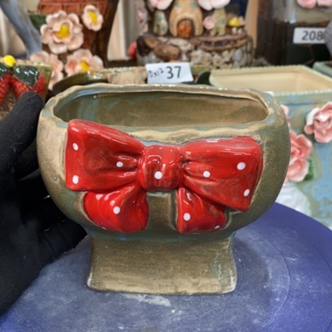 【闪购商品】红陶1