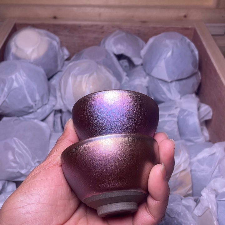 茶盏在哪里都不安全吗这