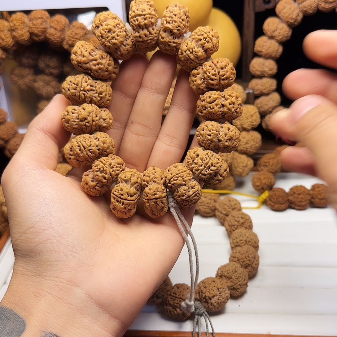 金刚菩提吊坠我***侠29左右夹板