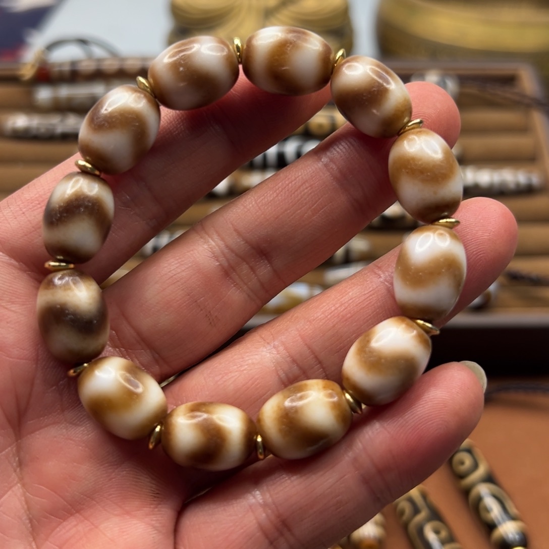 玛瑙/玉髓颈饰未镶嵌猫***