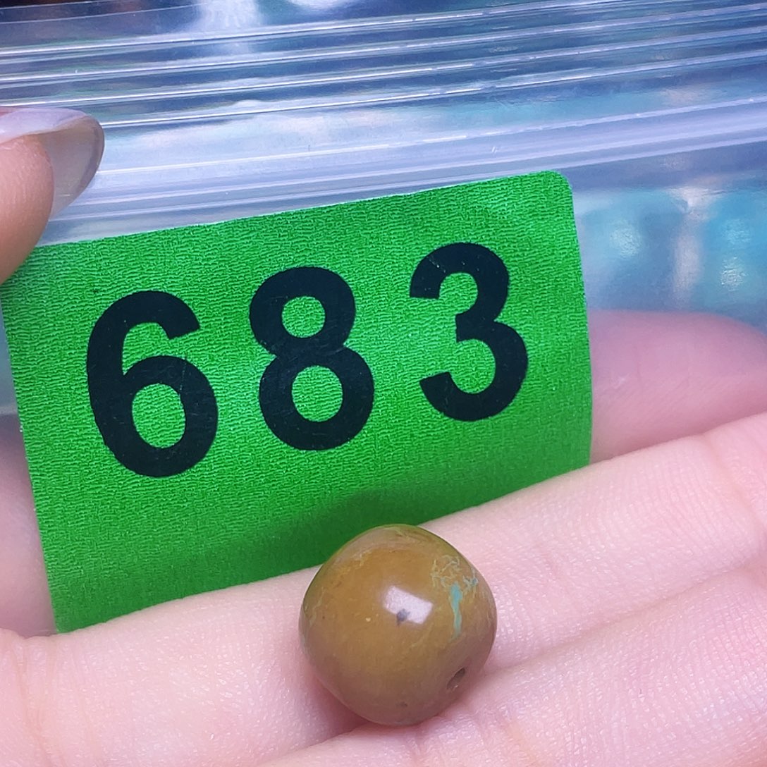 绿石头十堰特色手工古风配饰