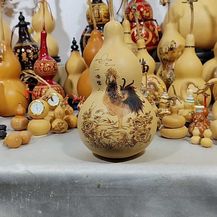 葫芦摆件葫芦摆件