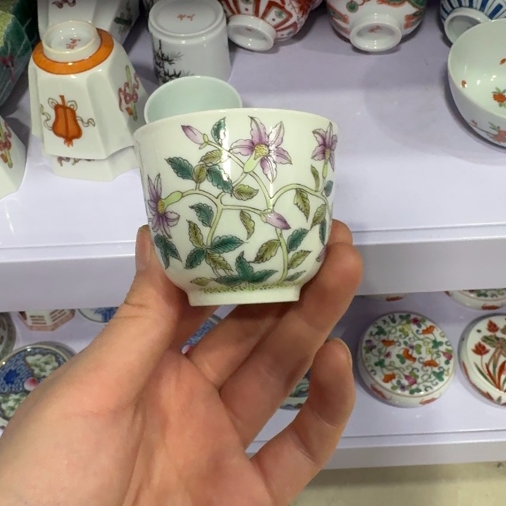 陶瓷艺术品收藏陶瓷