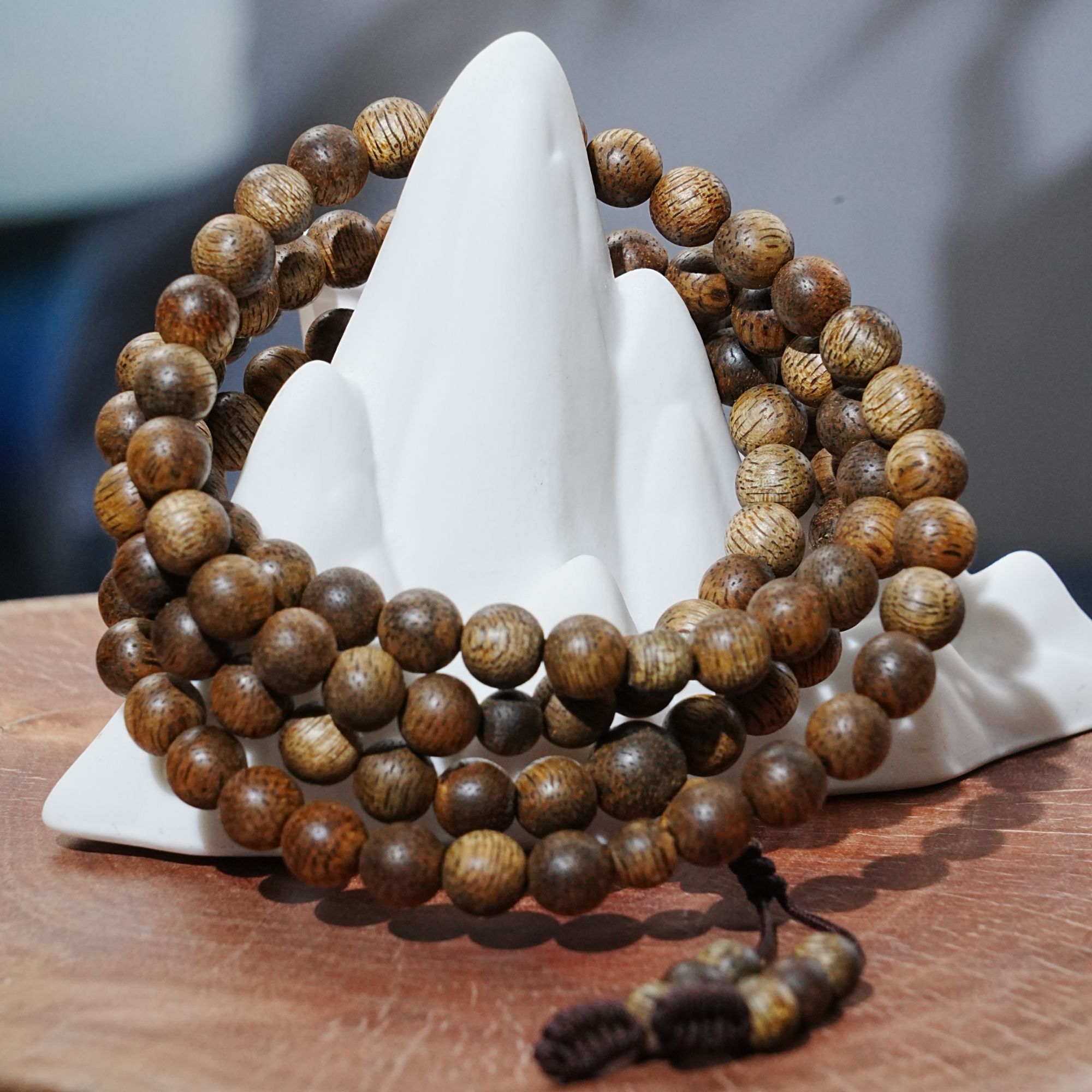 中东回流文莱 软丝念珠0.67cm 11.2g 250717057 C