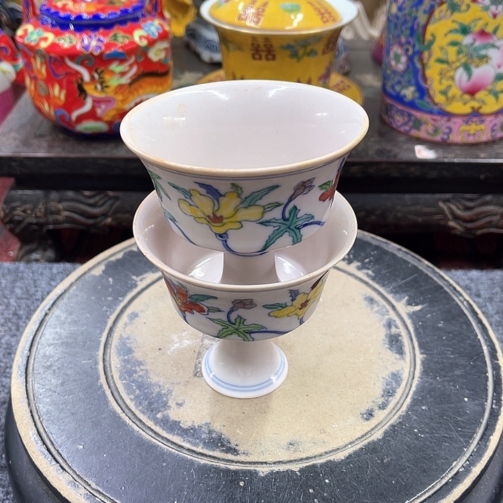 瓷片摆件工艺品有限公司