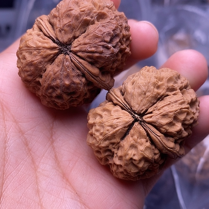 把件文玩核桃    13