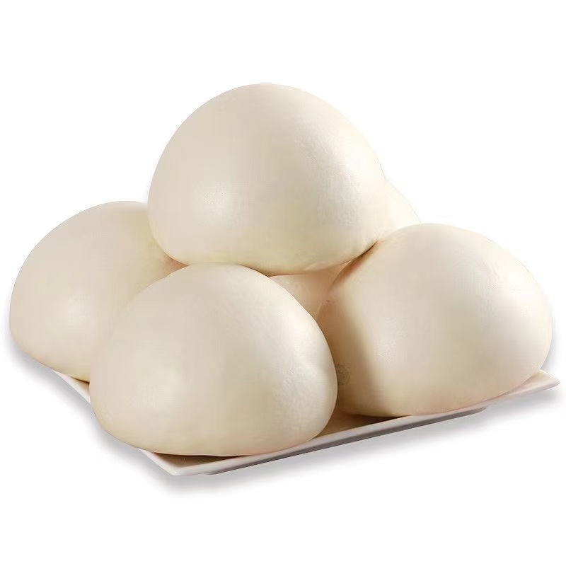 老面馒头1斤左右