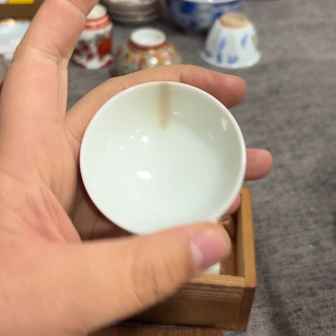 非常好看的物品 The 