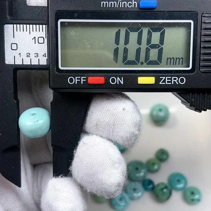 【闪购商品】绿松石珠宝奇石未镶嵌