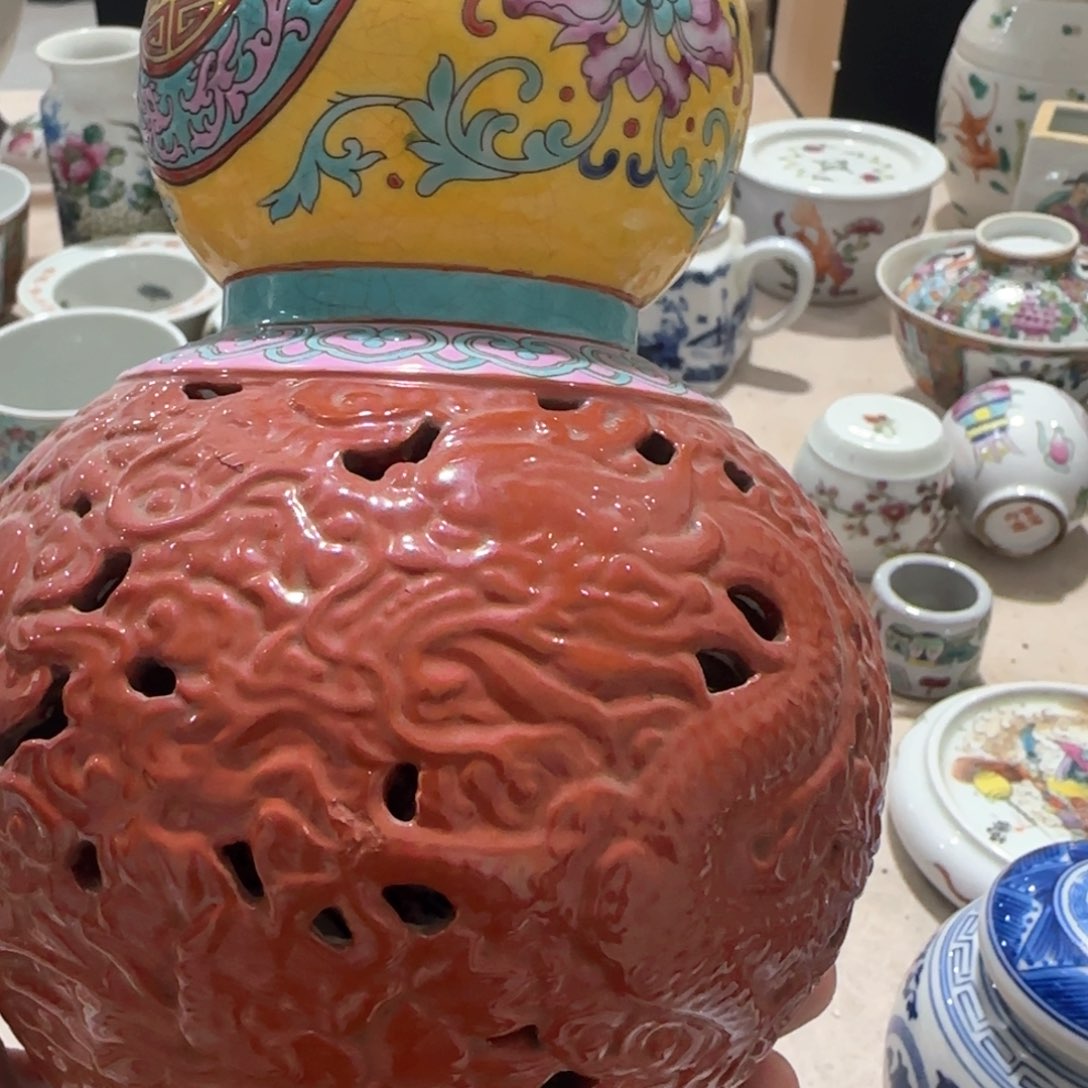 瓷片瓷器和陶瓷工艺制品及器皿