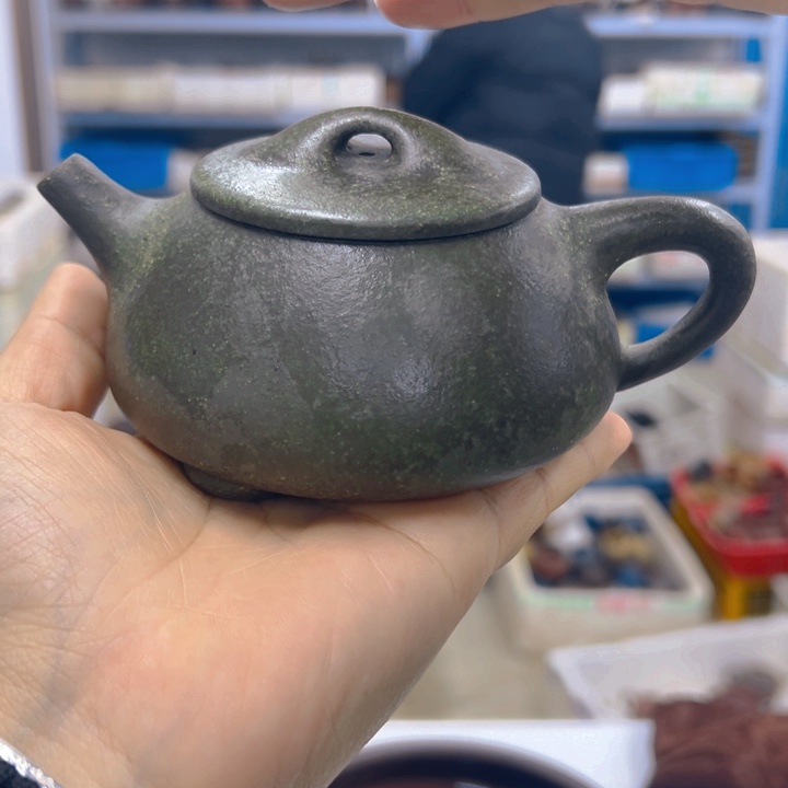 宜兴紫砂工宜兴紫砂壶