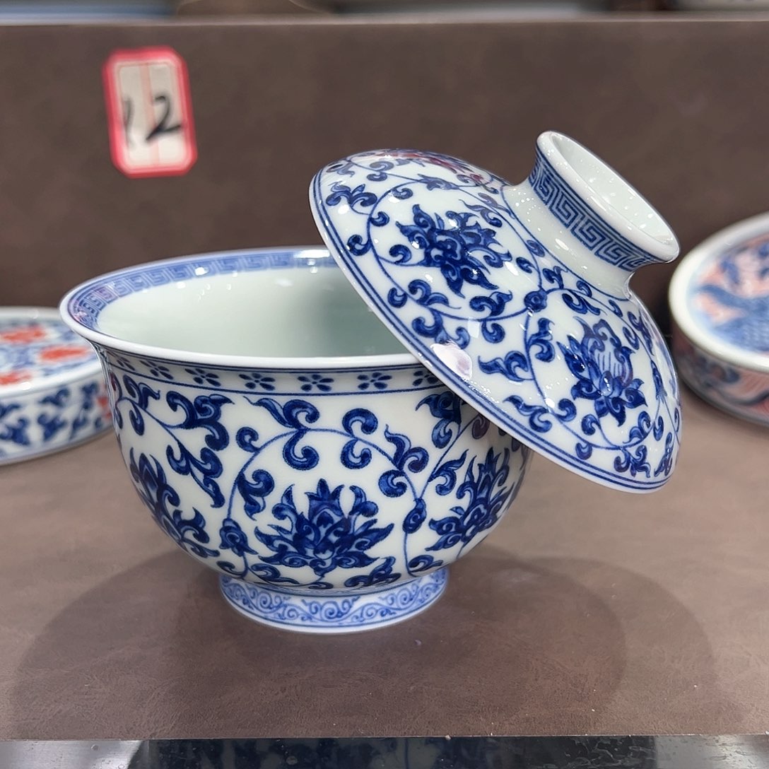 全场七景德镇景德镇陶瓷艺术中心