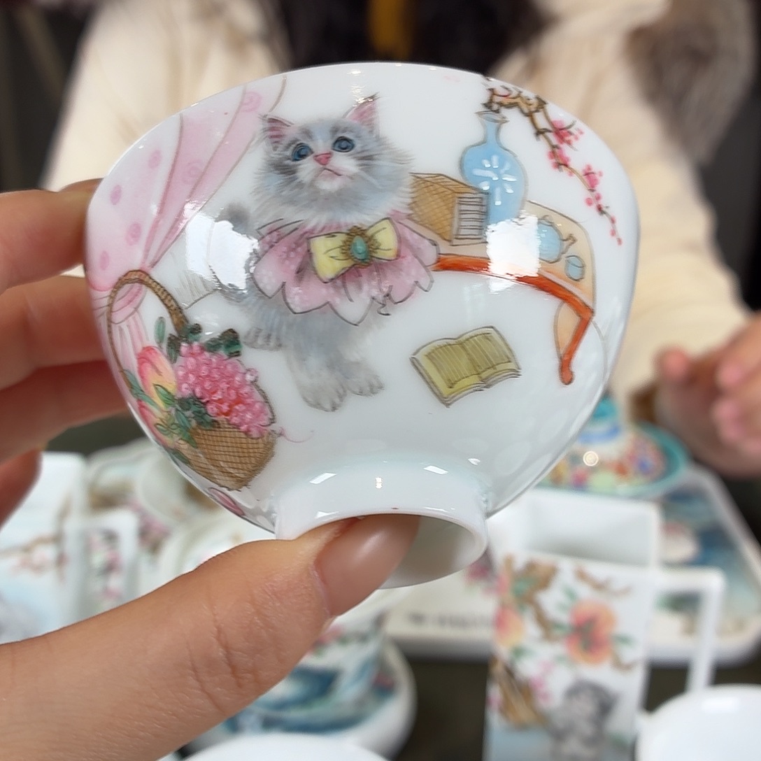 九鸣瓷艺九鸣瓷艺