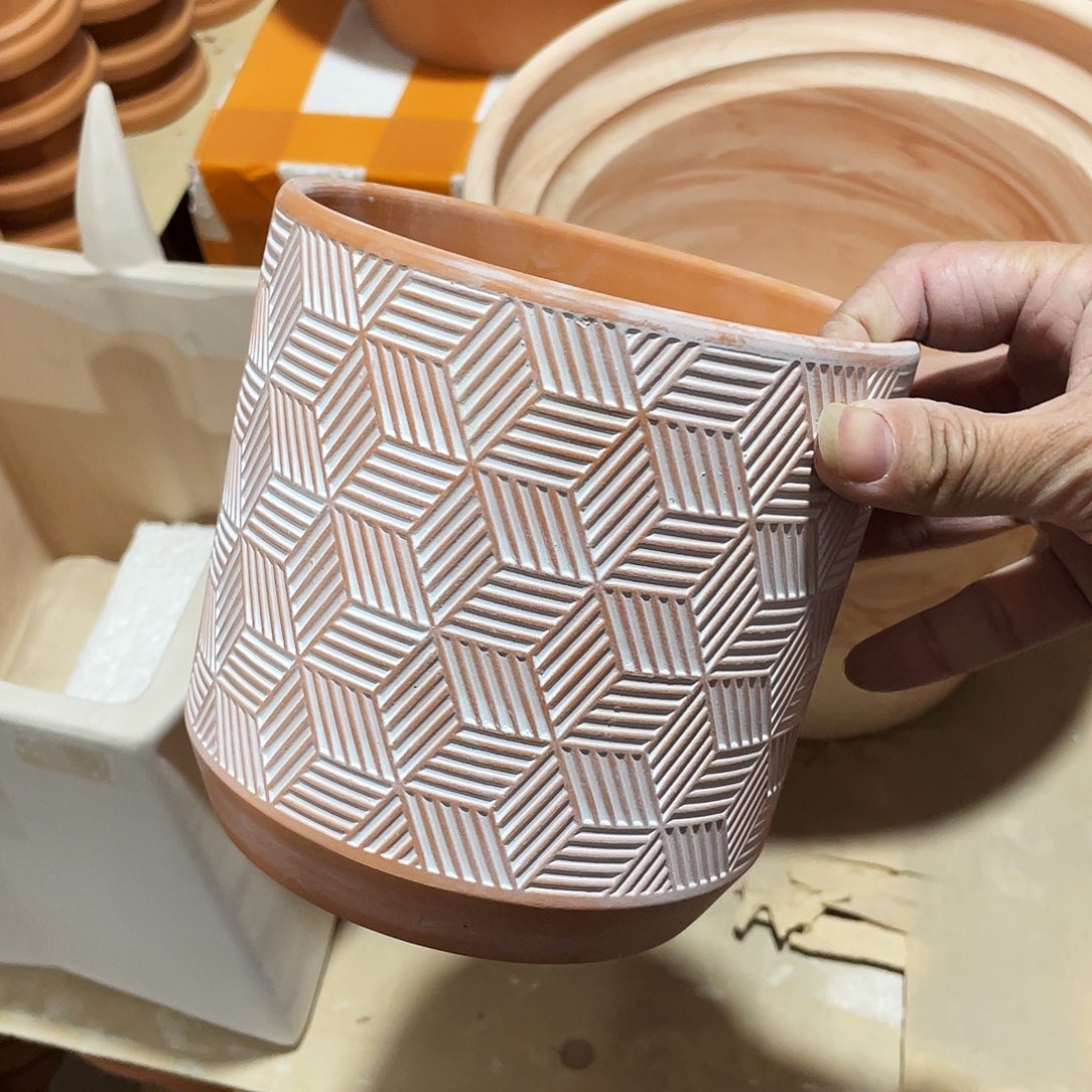 口14×14       样品盆发1