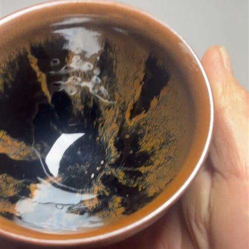 【闪购商品】茶盏-302............