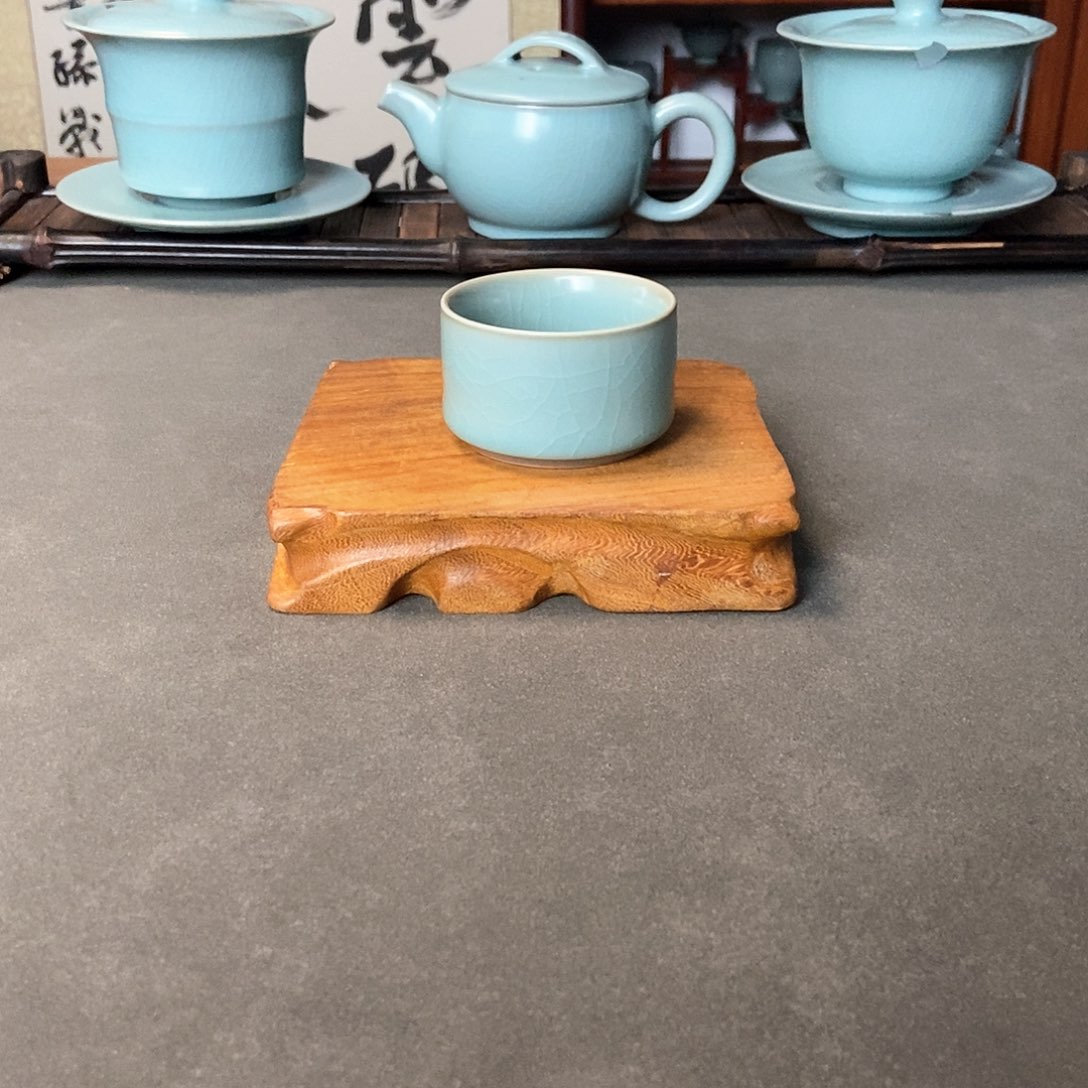 新春开播茶器礼福利杯子