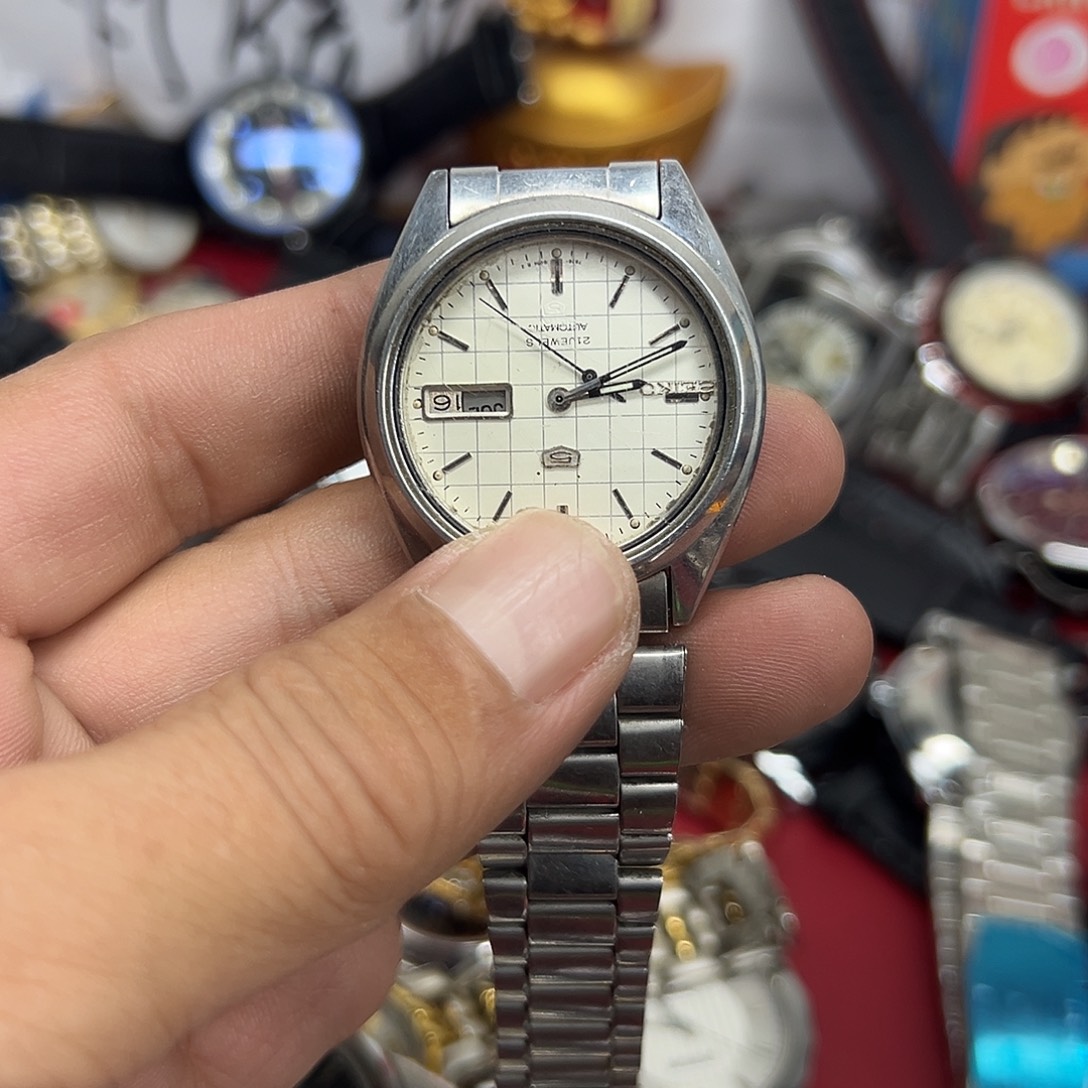 钢锻造碳机械机芯