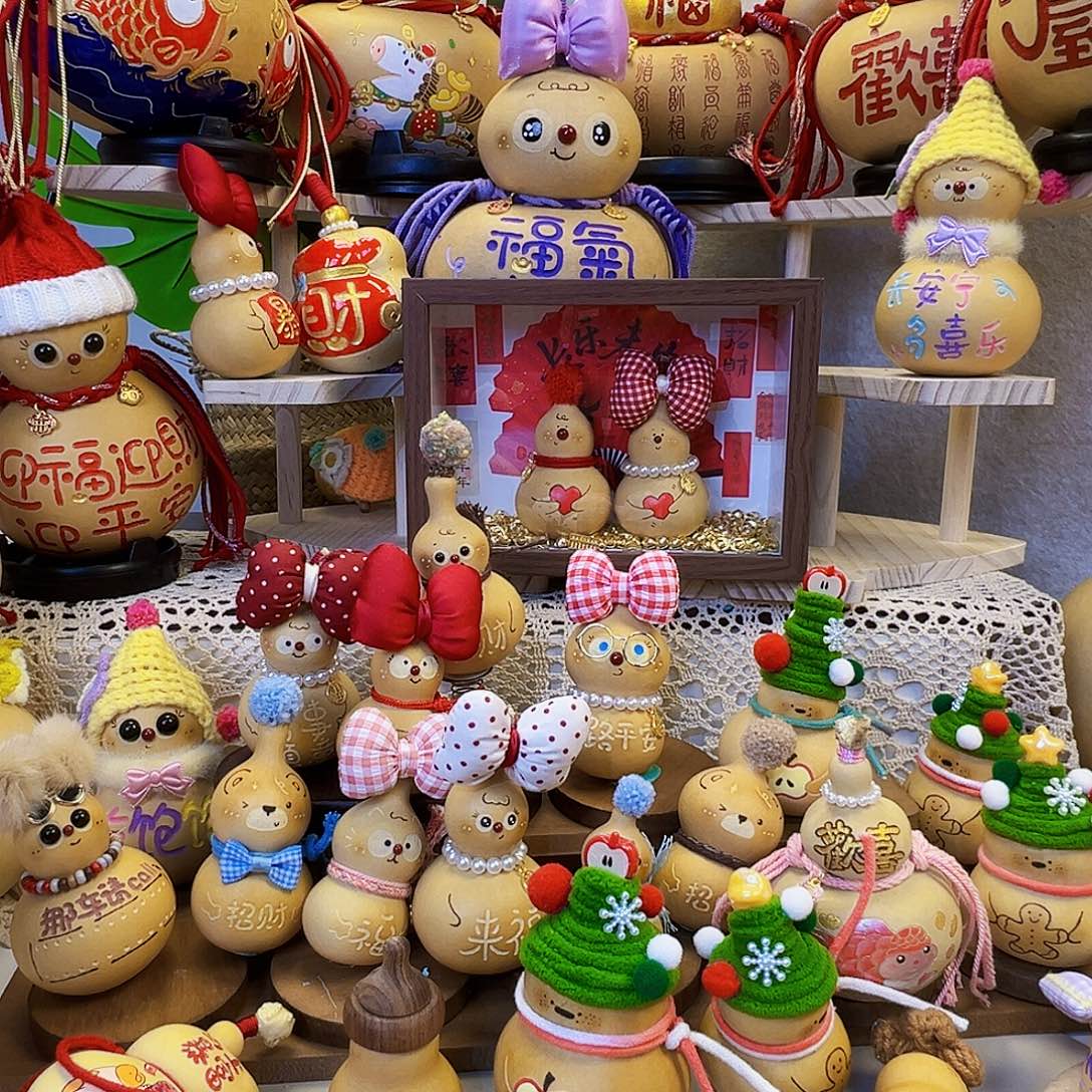 冬***兔哈尔滨人玩得开心啊哈