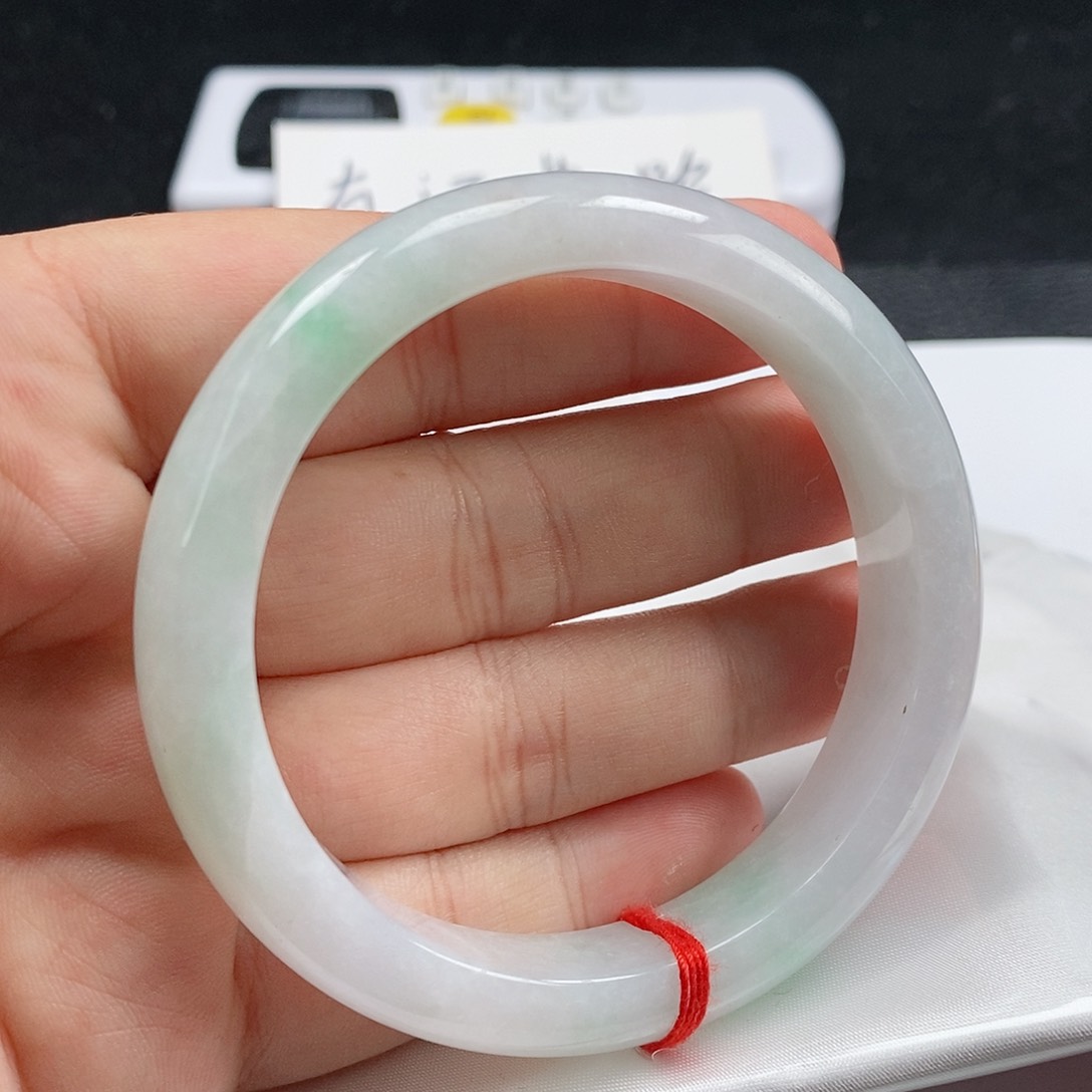 【闪购商品】翡翠手镯未镶嵌256号