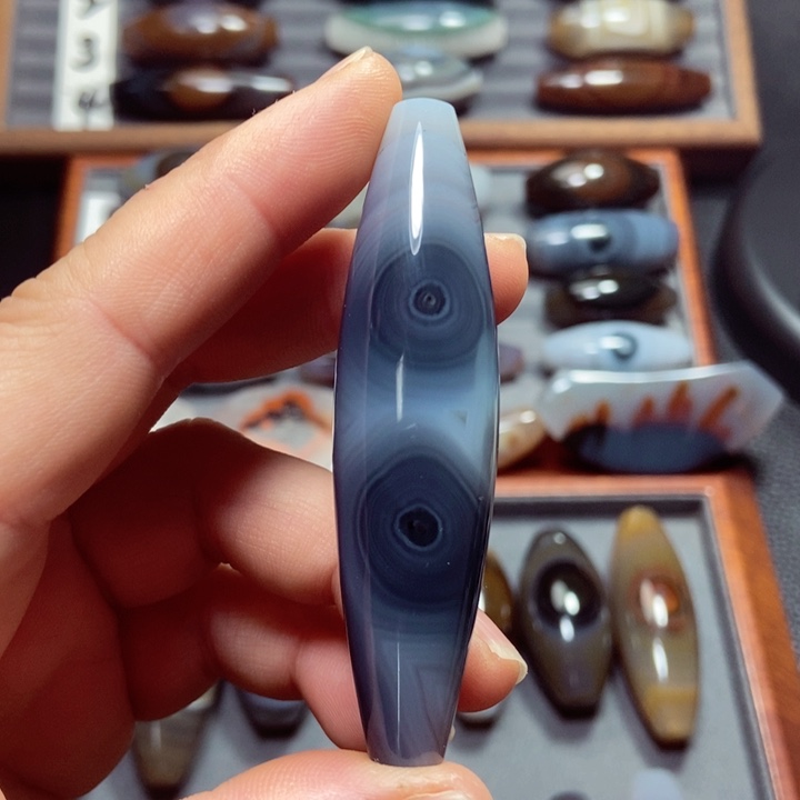 玛瑙/玉髓珠宝奇石未镶嵌