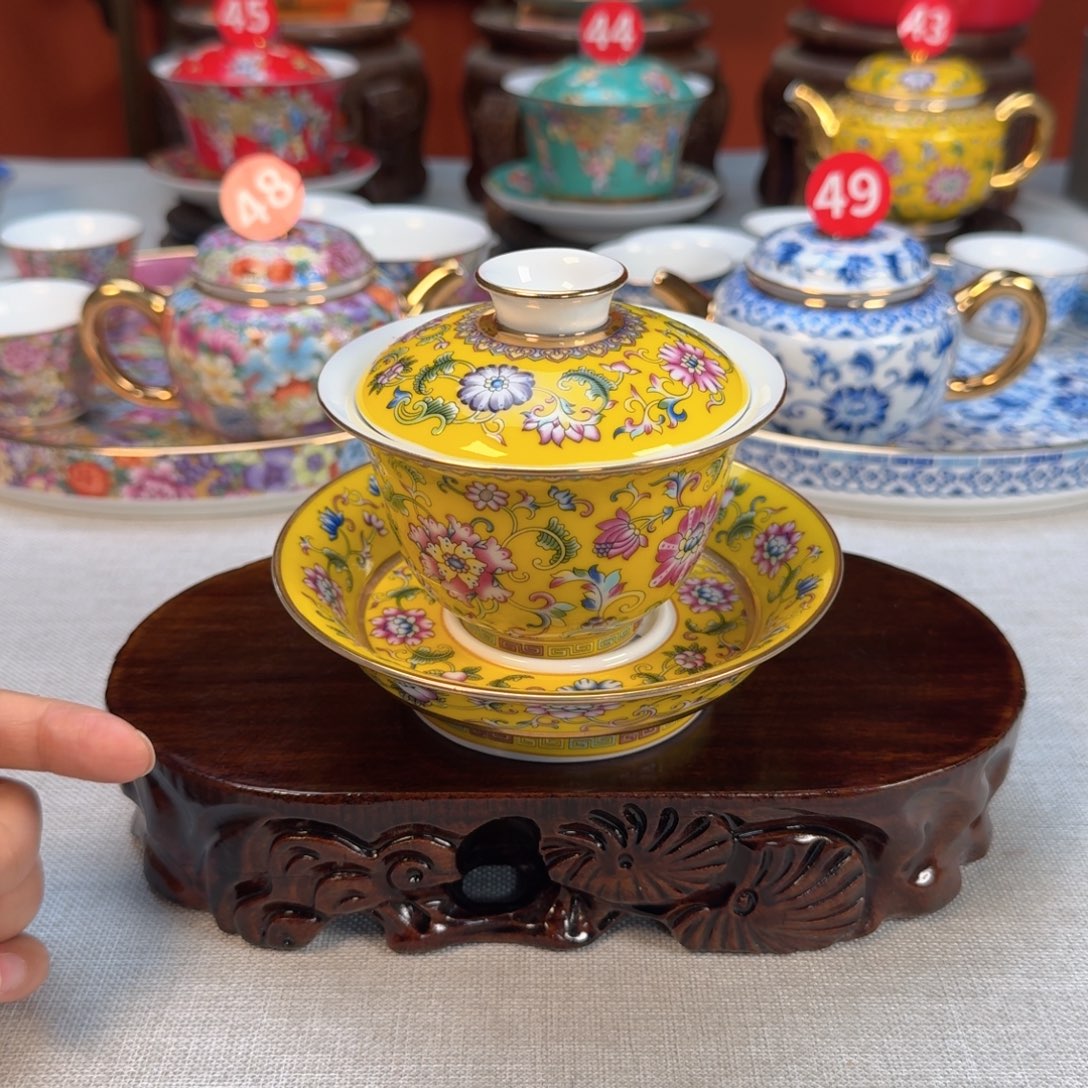 景德镇陶瓷景德镇瓷器