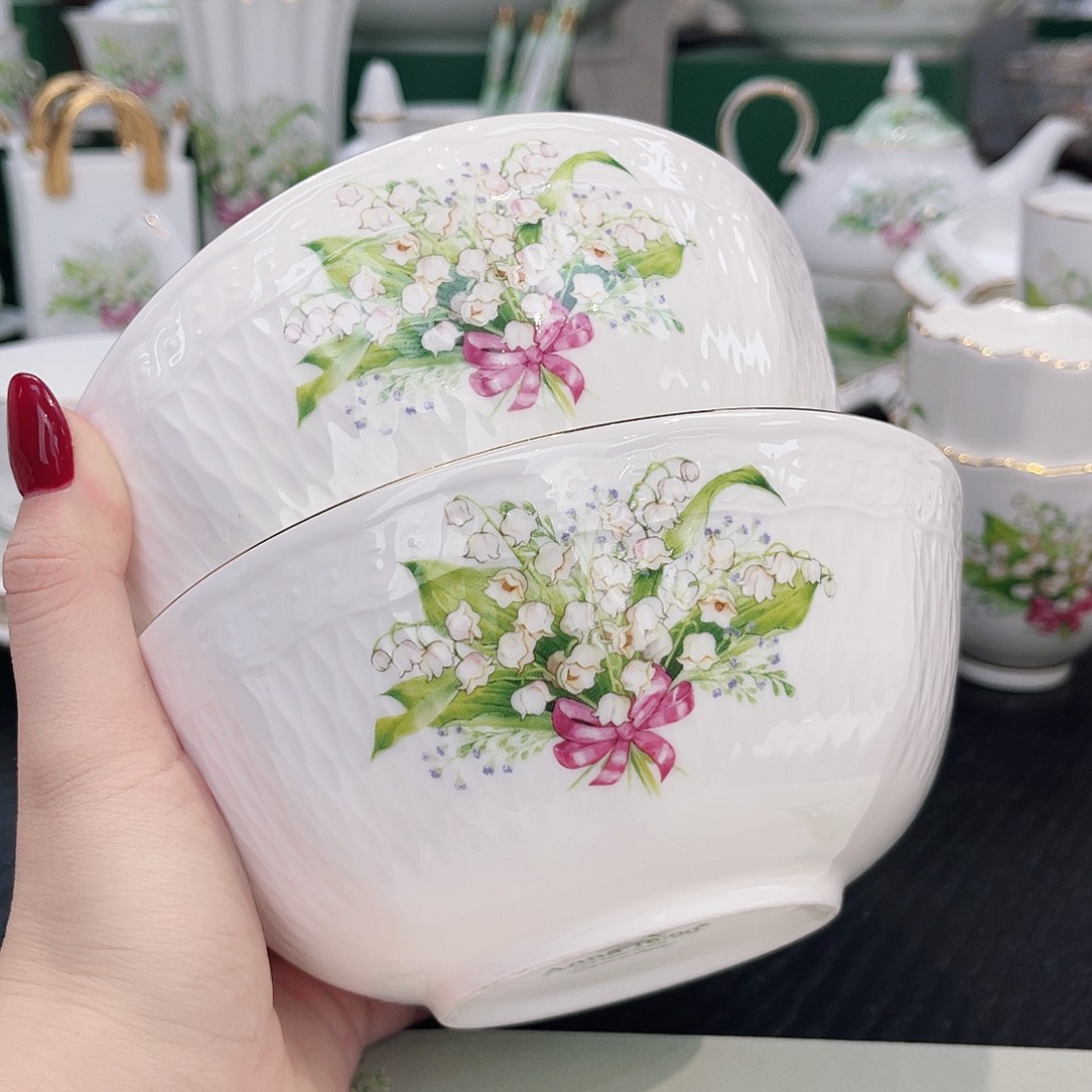 骨瓷面碗—————————————/—-