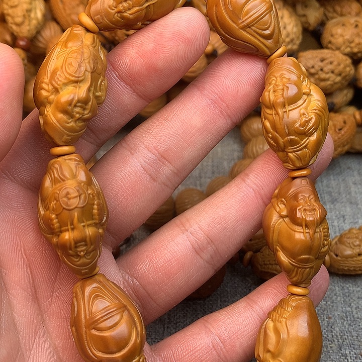 手串/手链橄榄核精品橄榄核手串