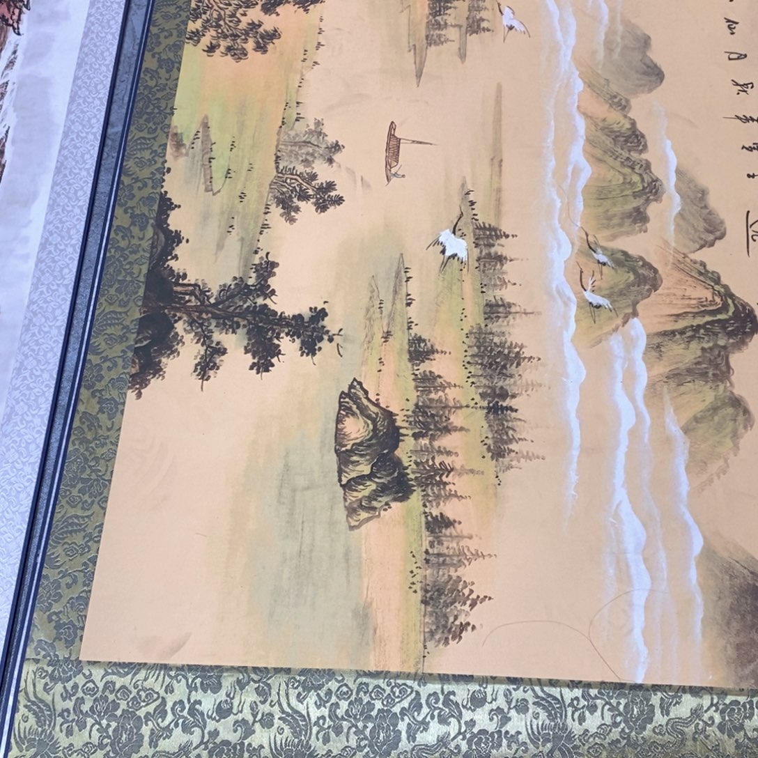 我们也有在慢慢的进步