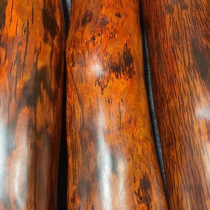 自***在香榧木横材20.6斤