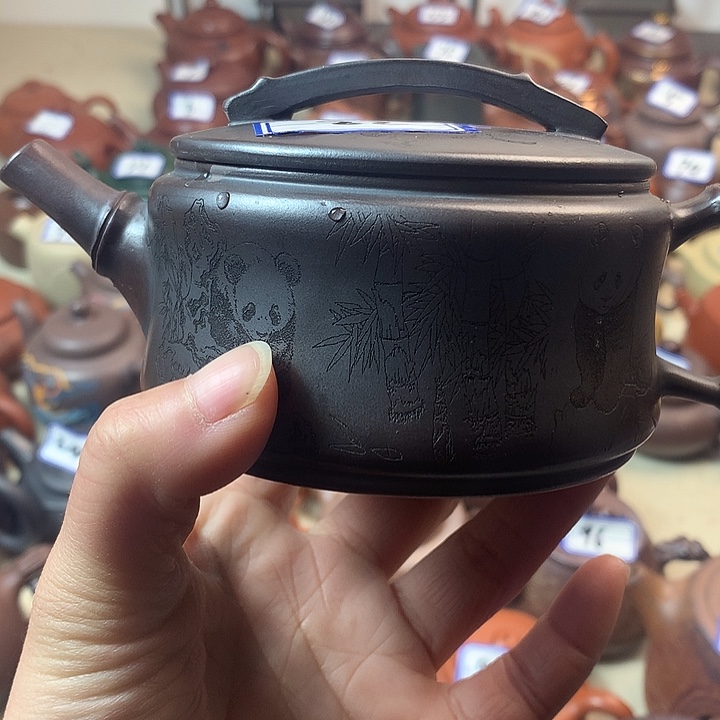紫砂微瑕微瑕微瑕……