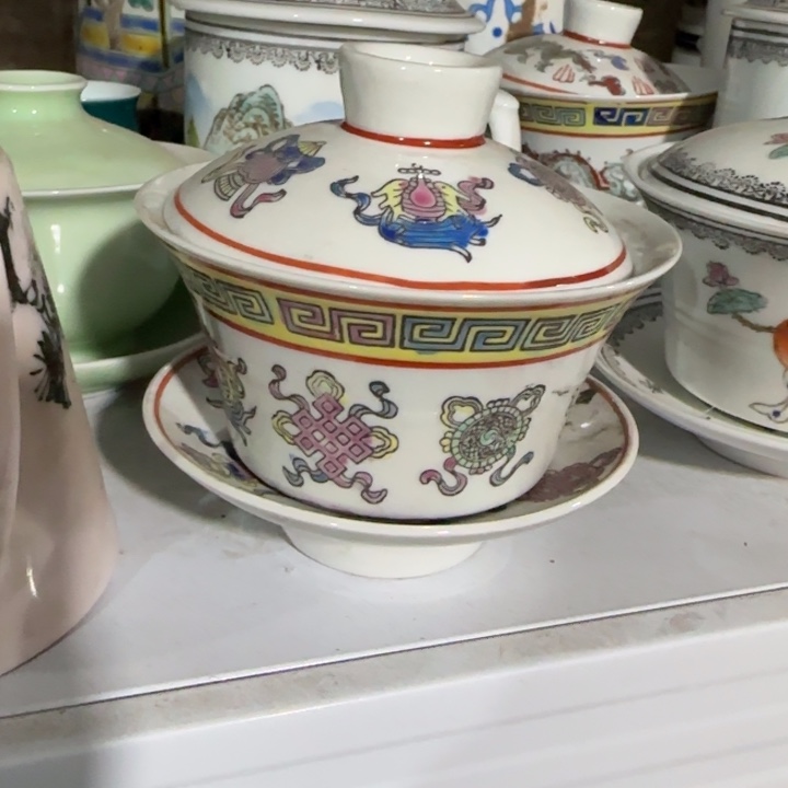 景德镇陶瓷厂瓷厂货努****低