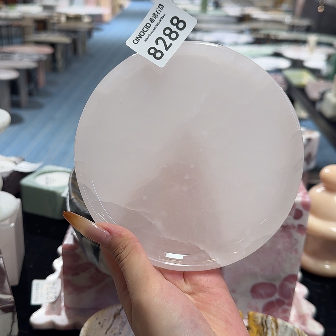 M****叶8288粉玉中圆福利