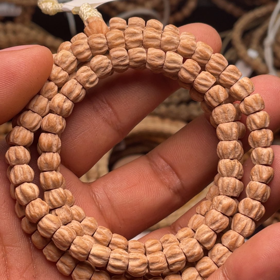 手串柏香籽/百香籽