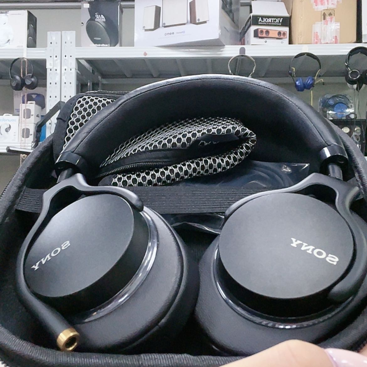 【闪购商品】95新用****41am2