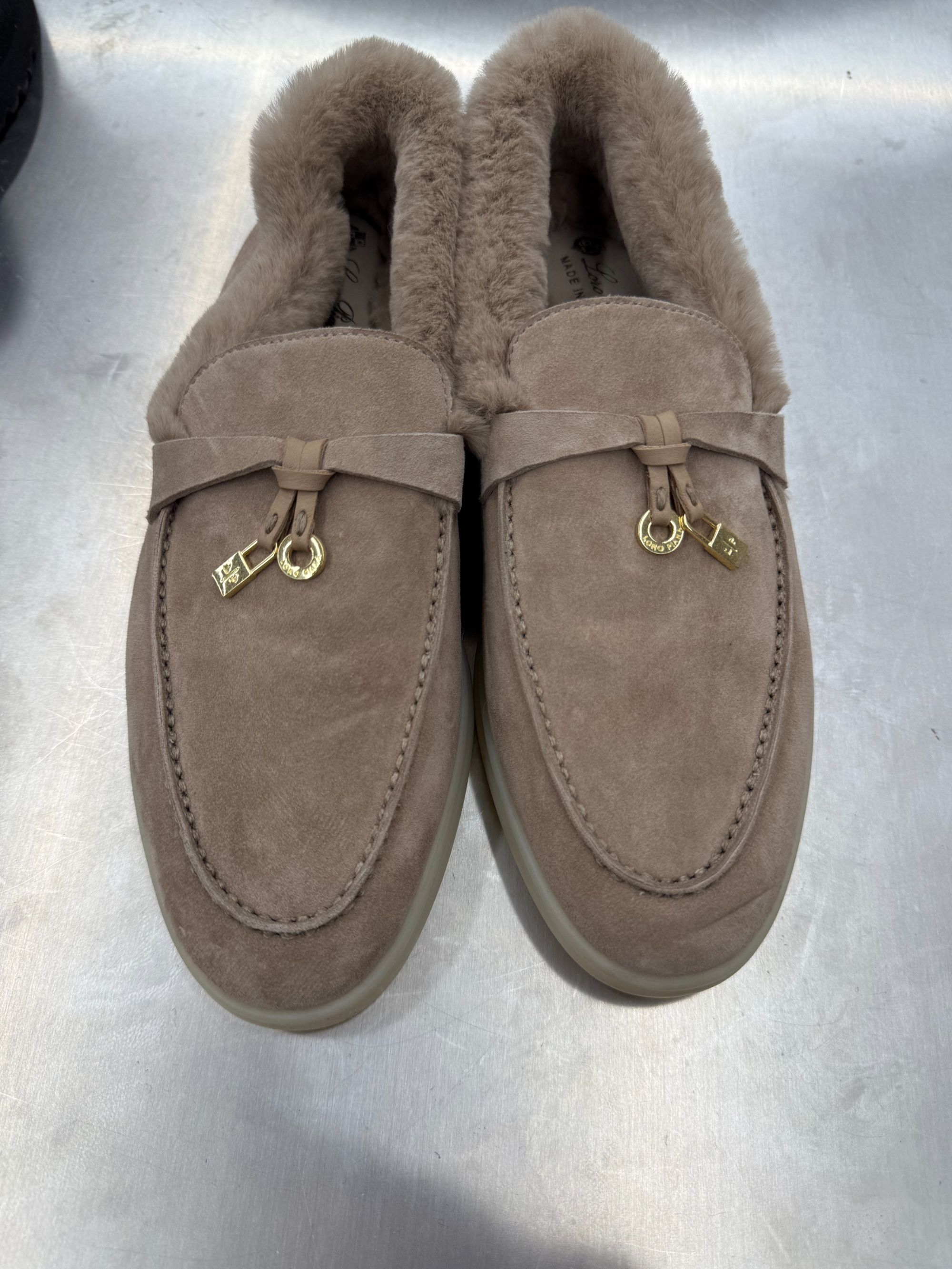 新款时尚单鞋 SS189