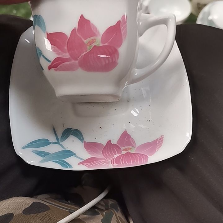 摆件，烧制问题都是正常的41