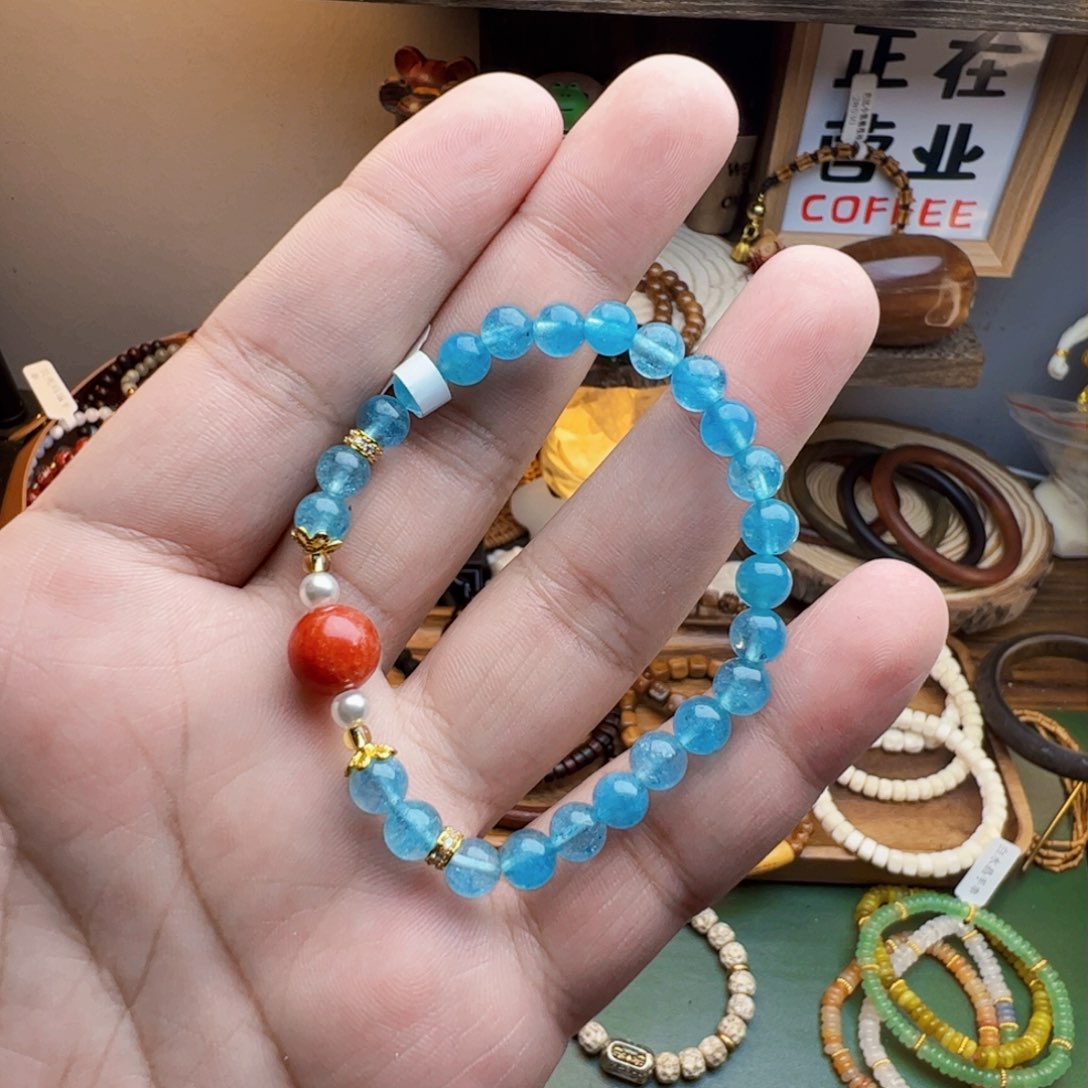 菩提根/象牙果手串