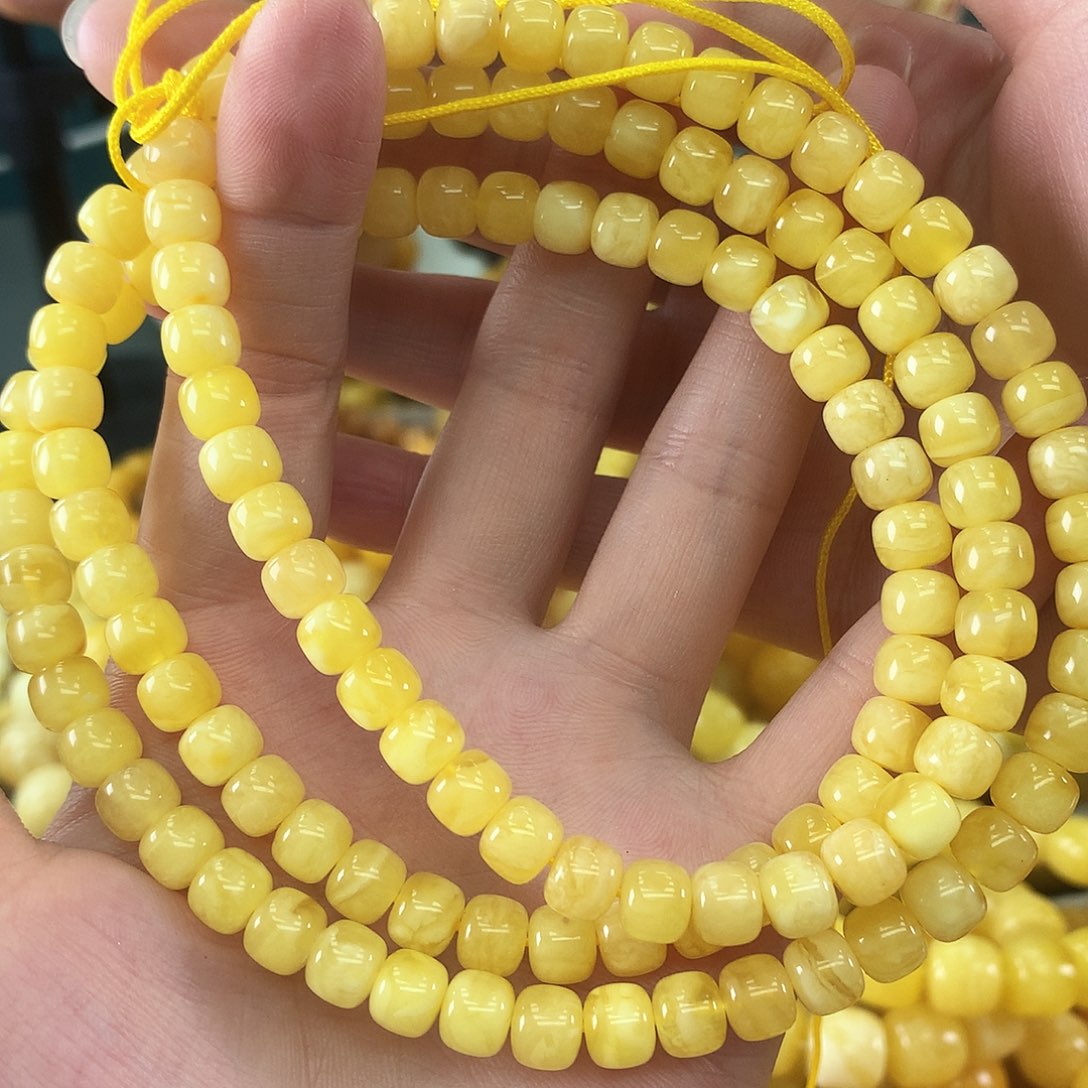 未镶嵌琥珀珠宝奇石赵****做