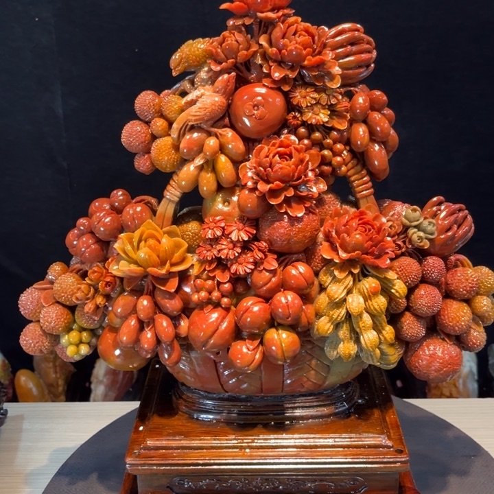 寿山石用****9寿山石和石头