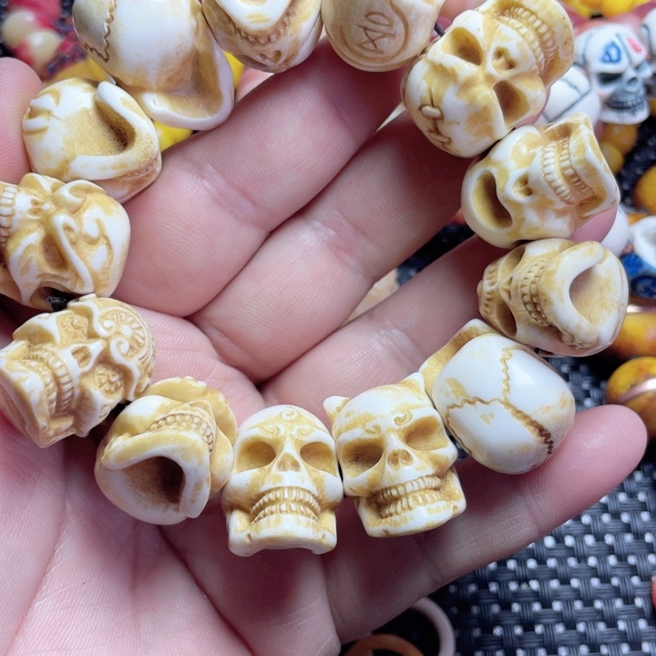 其他驼骨其他配饰