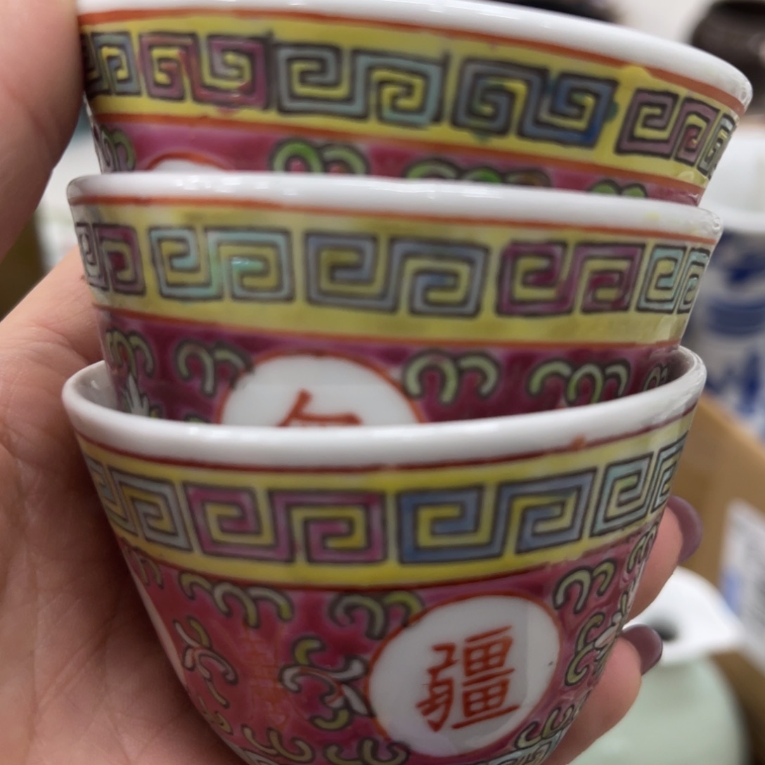 陶日用家用陶瓷制品