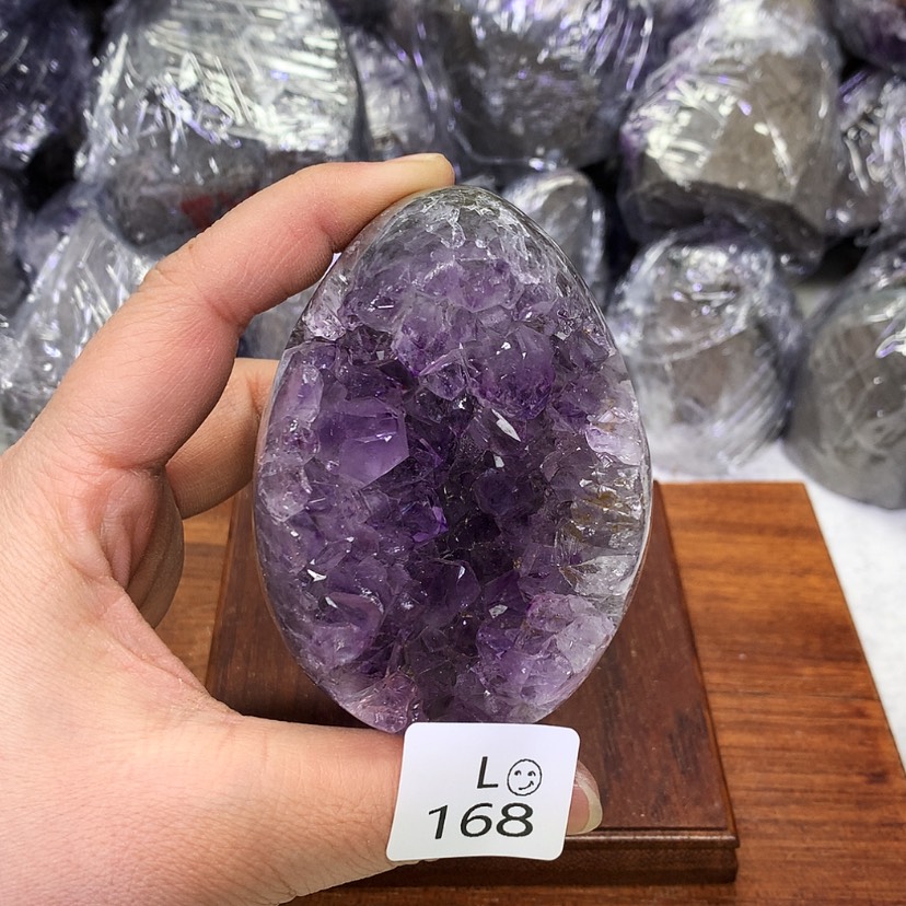 【闪购商品】水晶大型摆件（非配饰）未镶嵌