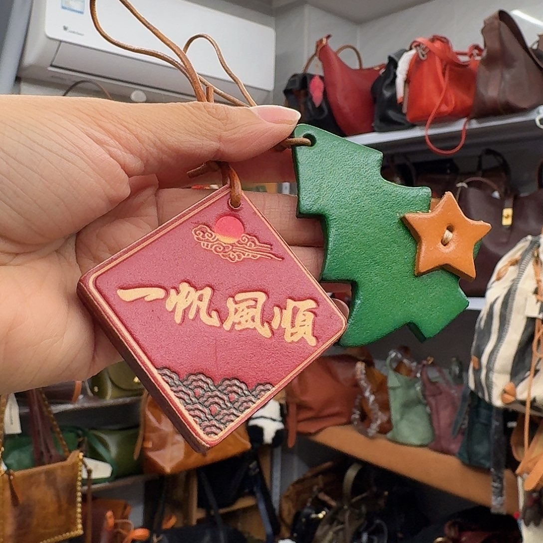 爱***3头层牛皮特价组合