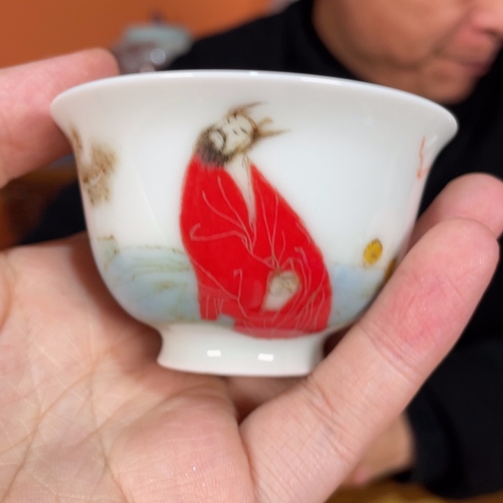 福利来啦，福利来啦杯