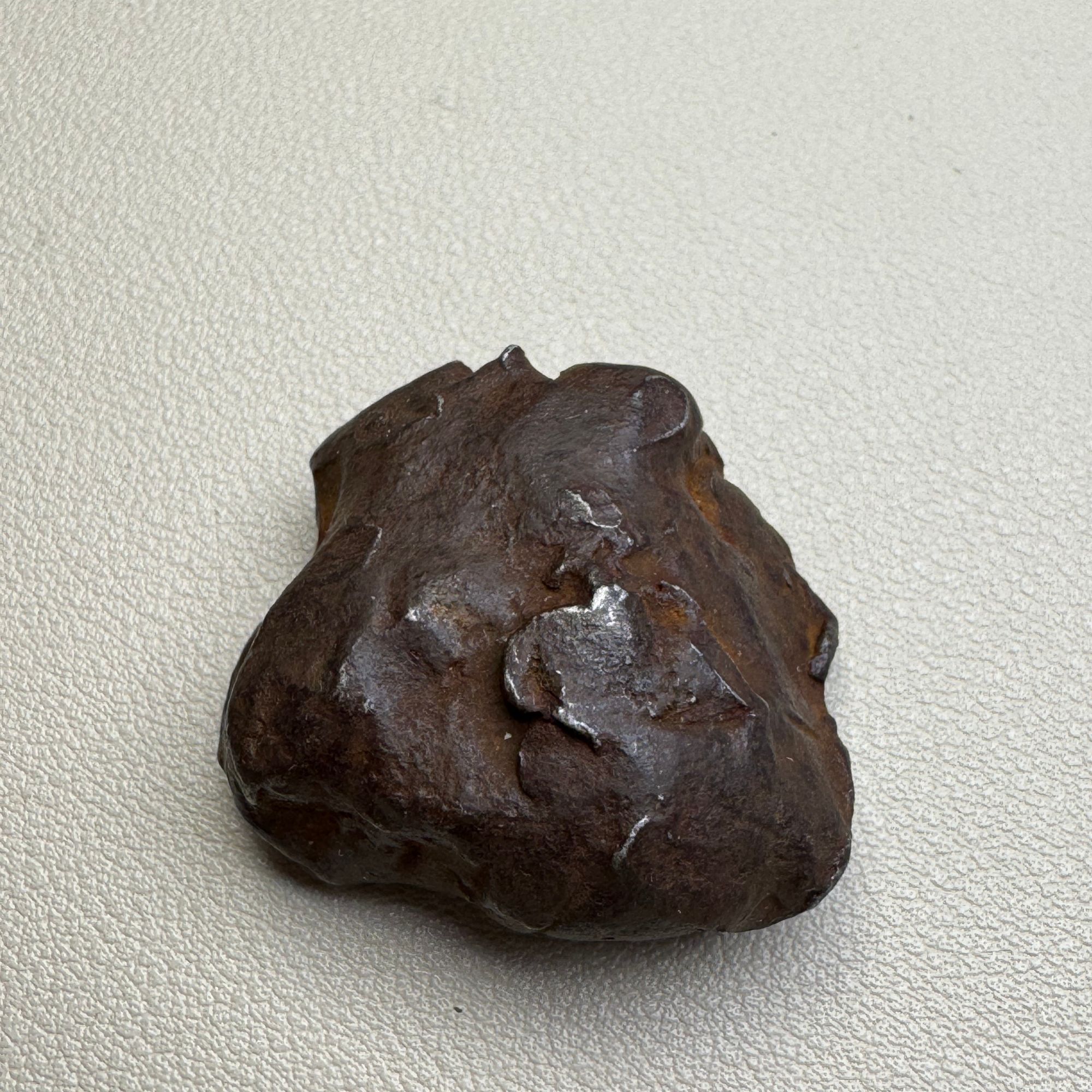 埃及卡米尔铁星星