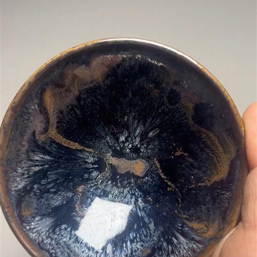 【闪购商品】茶盏-313............