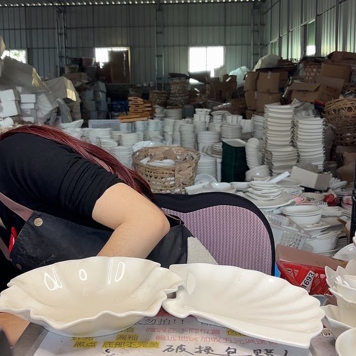 碟微瑕介意勿拍……281